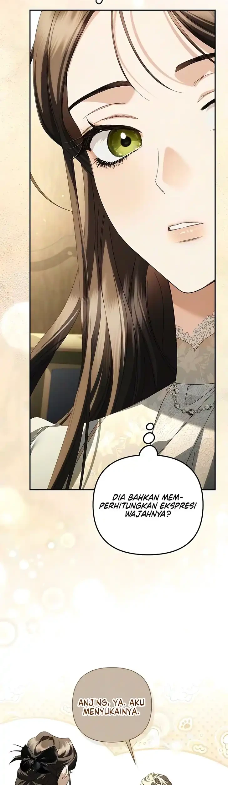 The Scandal Maker Has Returned Chapter 19 Halaman 32