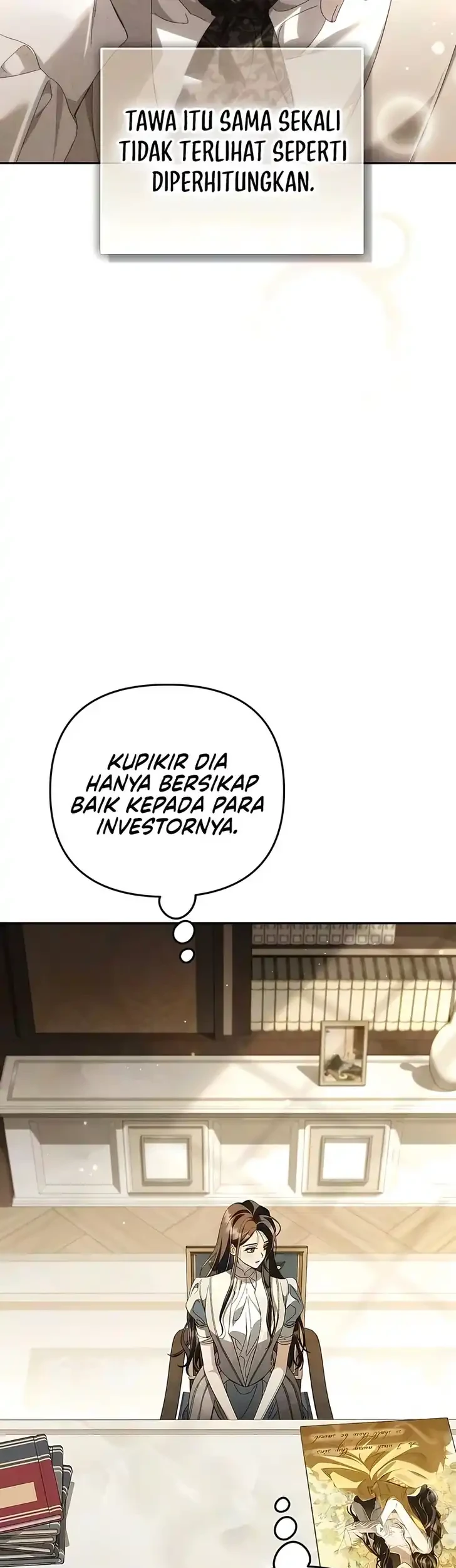 The Scandal Maker Has Returned Chapter 19 Halaman 34