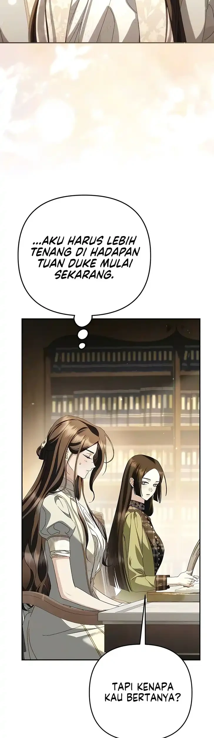 The Scandal Maker Has Returned Chapter 19 Halaman 37