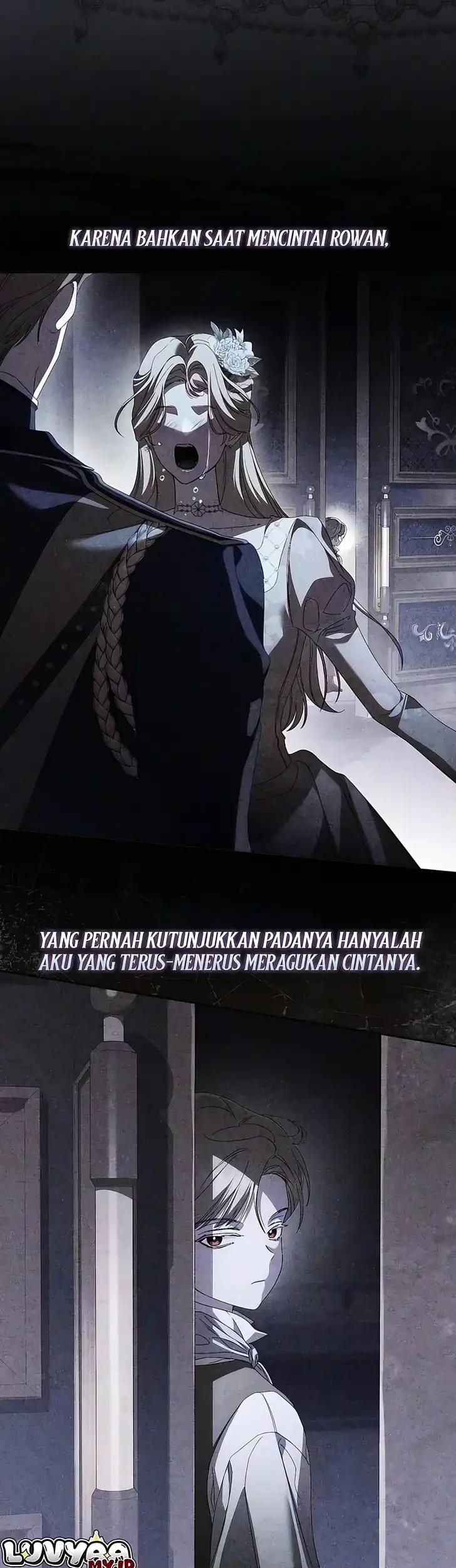 The Scandal Maker Has Returned Chapter 19 Halaman 55