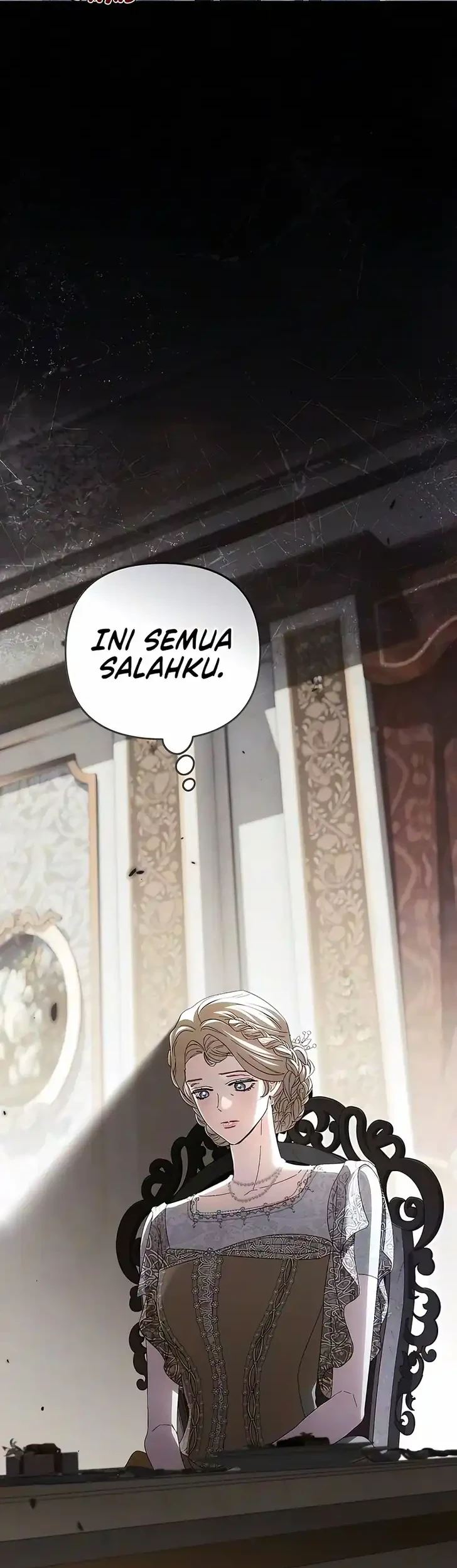 The Scandal Maker Has Returned Chapter 19 Halaman 56