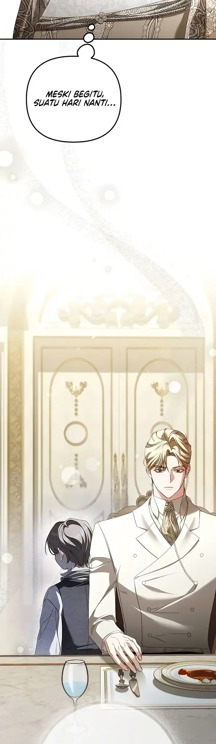 The Scandal Maker Has Returned Chapter 19 Halaman 58