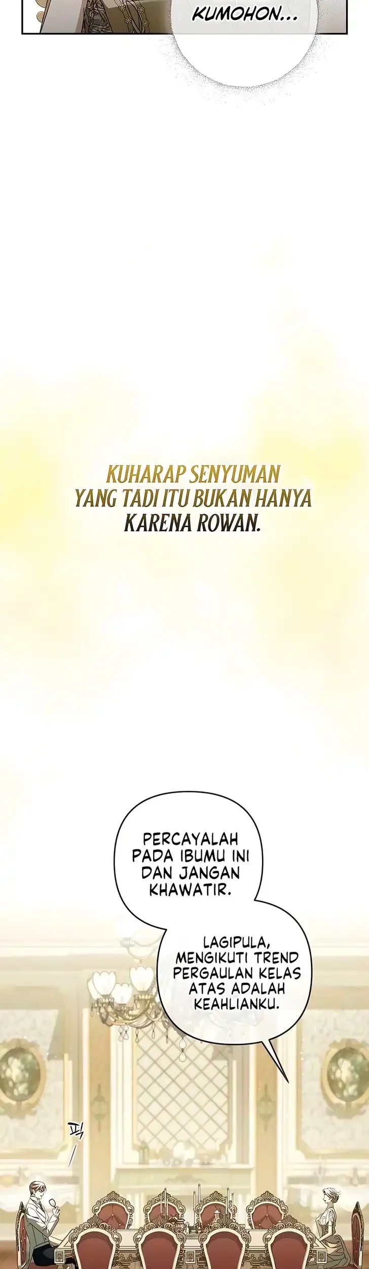The Scandal Maker Has Returned Chapter 19 Halaman 61