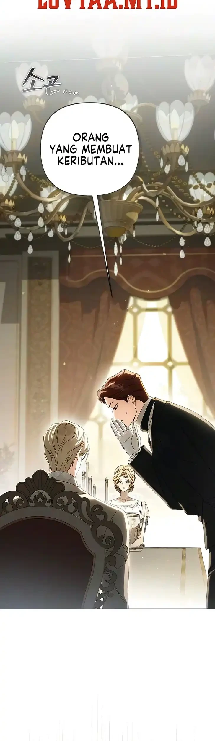 The Scandal Maker Has Returned Chapter 19 Halaman 65