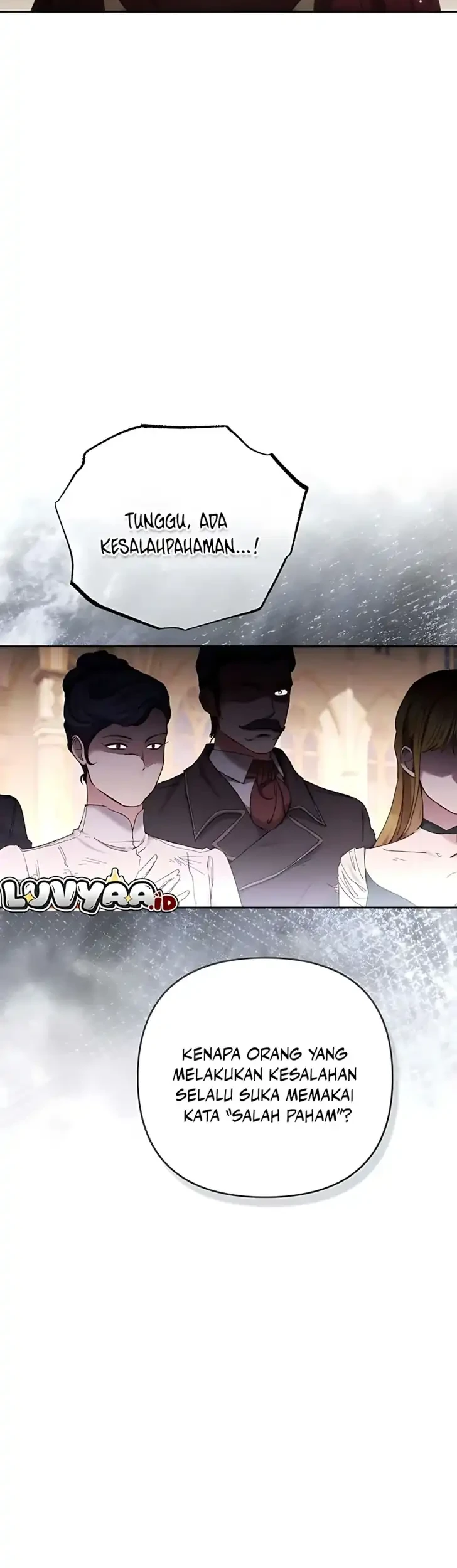 The Scandal Maker Has Returned Chapter 2 Halaman 8