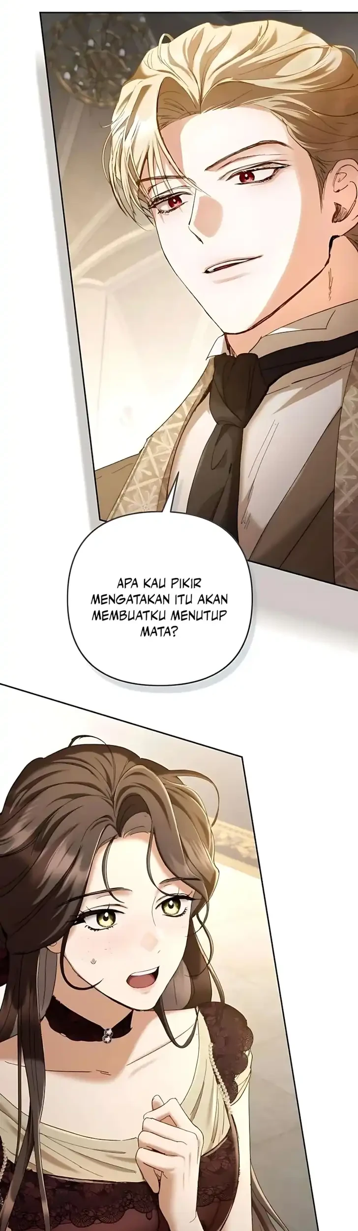 The Scandal Maker Has Returned Chapter 2 Halaman 9