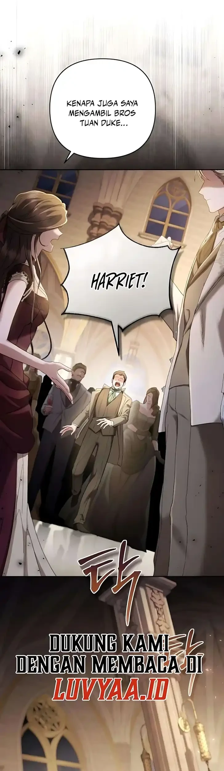 The Scandal Maker Has Returned Chapter 2 Halaman 11