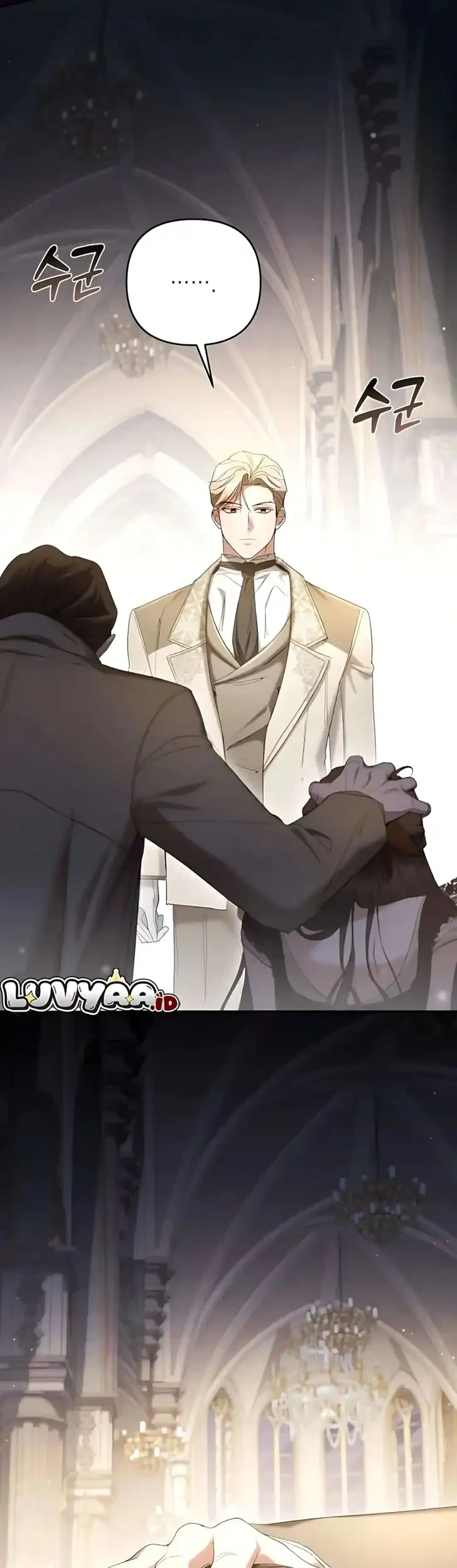 The Scandal Maker Has Returned Chapter 2 Halaman 15