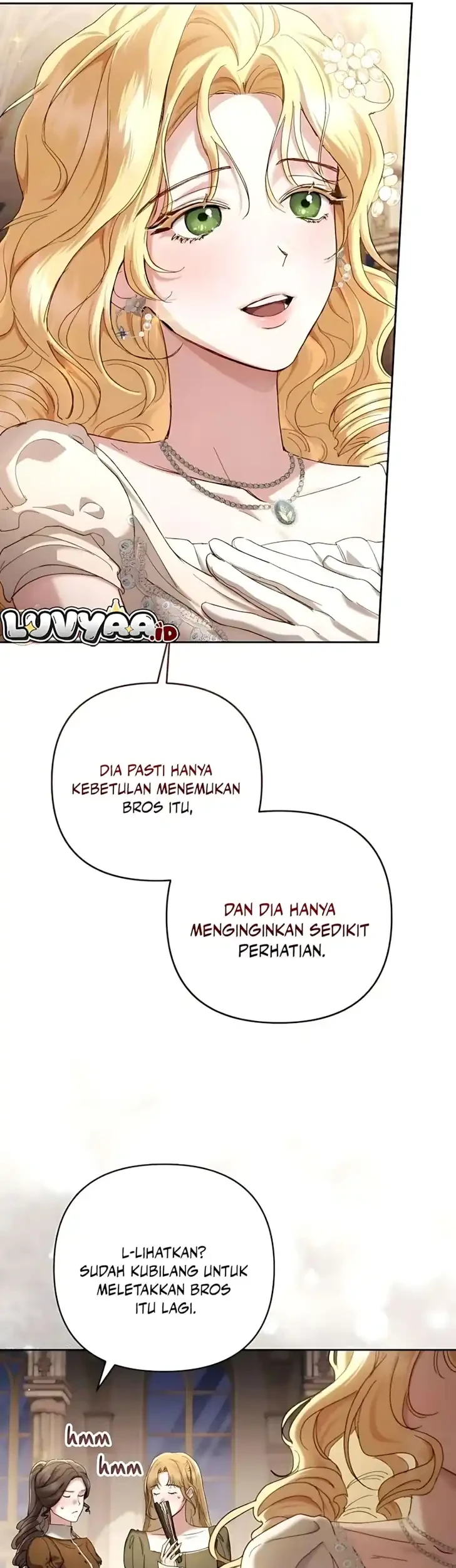 The Scandal Maker Has Returned Chapter 2 Halaman 19