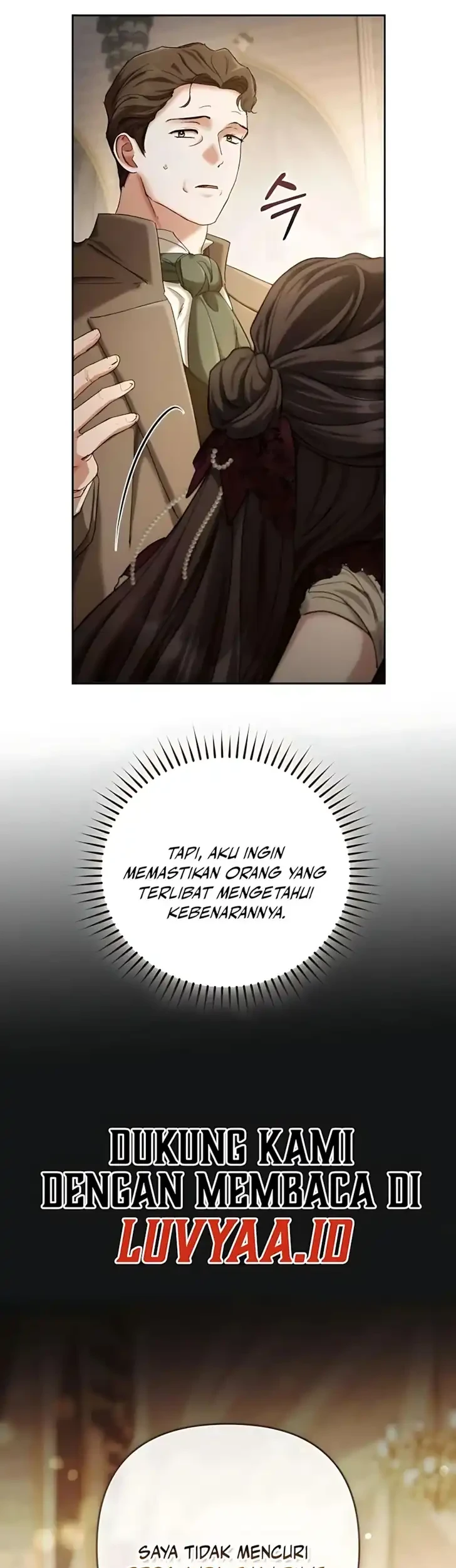 The Scandal Maker Has Returned Chapter 2 Halaman 23