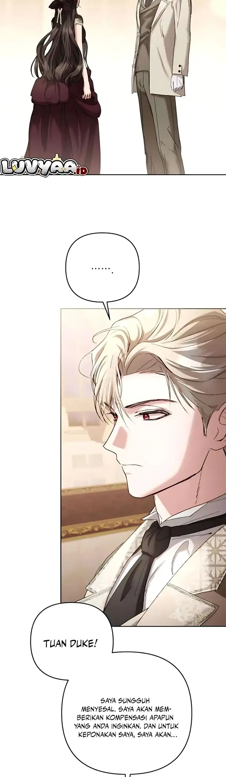 The Scandal Maker Has Returned Chapter 2 Halaman 25