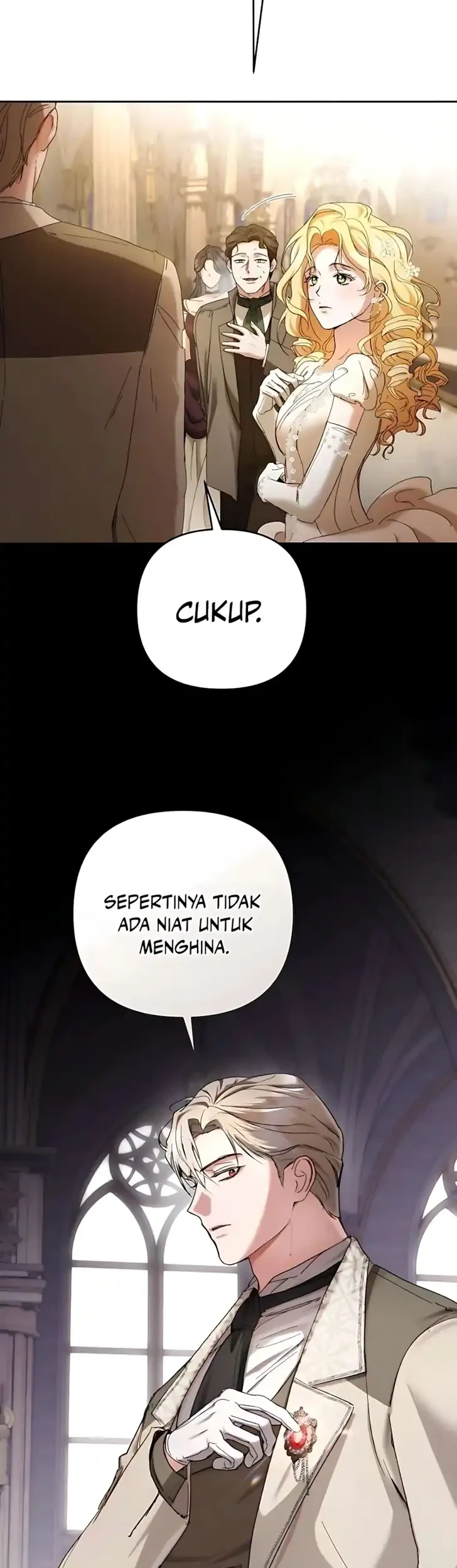 The Scandal Maker Has Returned Chapter 2 Halaman 26
