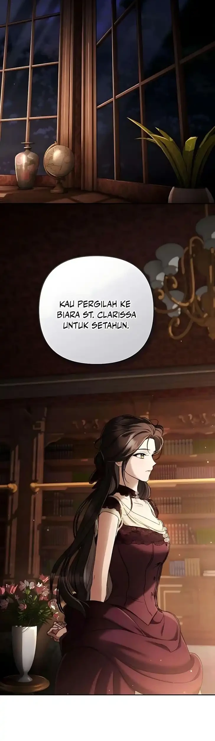The Scandal Maker Has Returned Chapter 2 Halaman 30