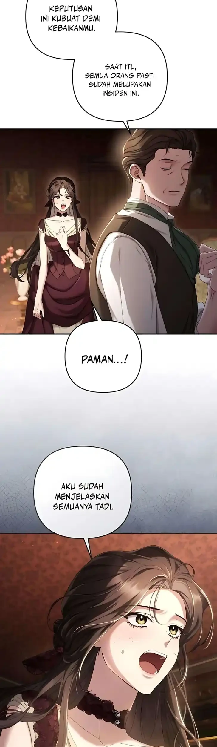 The Scandal Maker Has Returned Chapter 2 Halaman 32