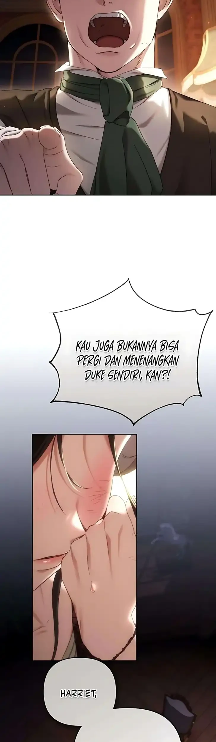 The Scandal Maker Has Returned Chapter 2 Halaman 37