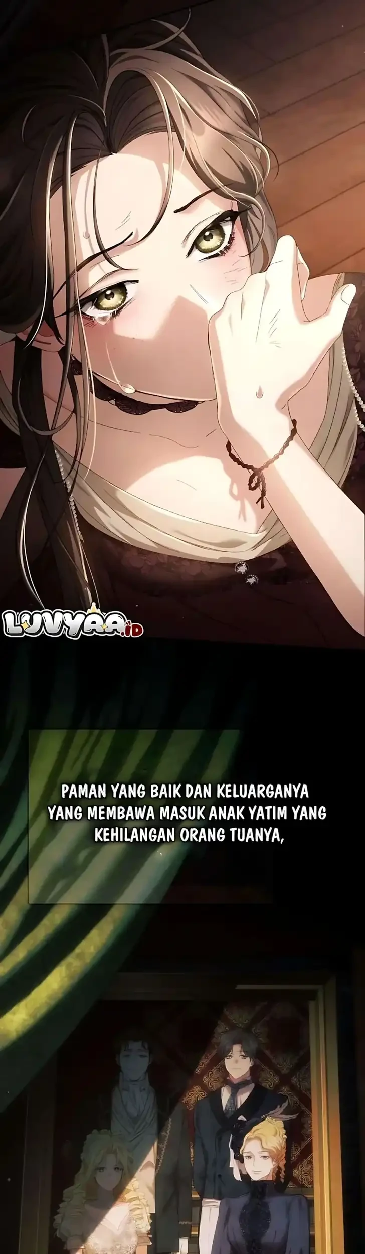 The Scandal Maker Has Returned Chapter 2 Halaman 40