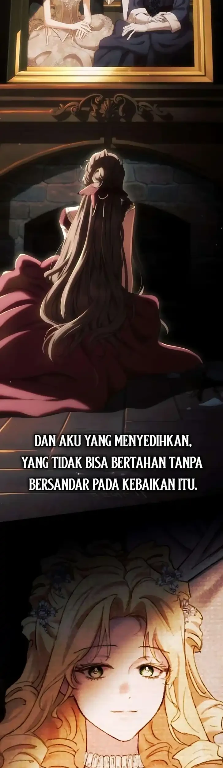 The Scandal Maker Has Returned Chapter 2 Halaman 41