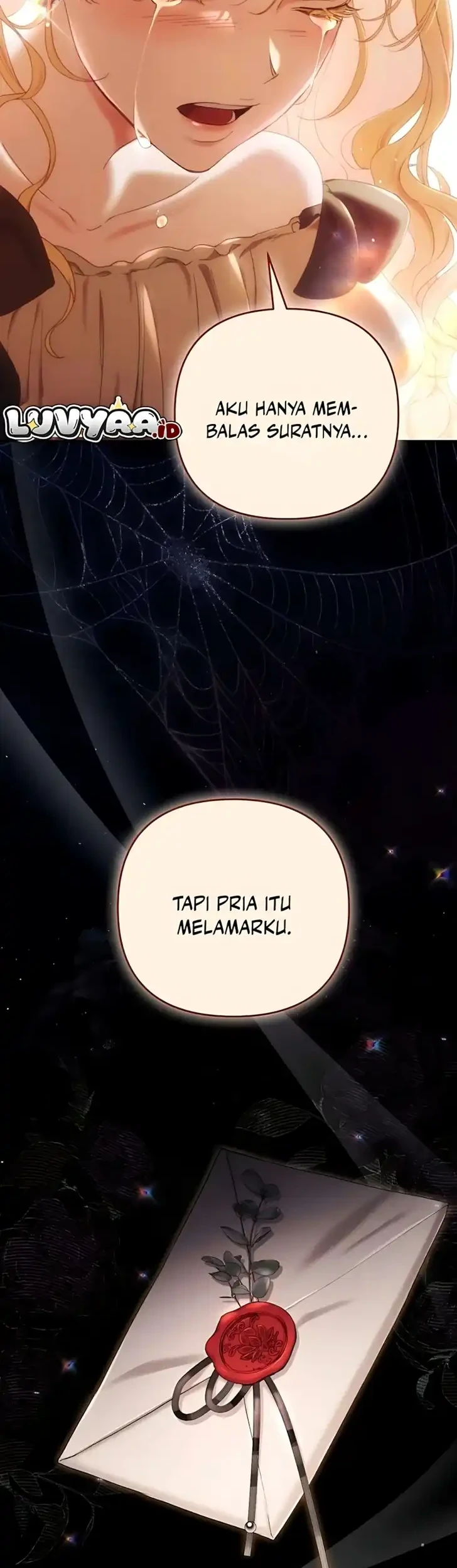 The Scandal Maker Has Returned Chapter 2 Halaman 43