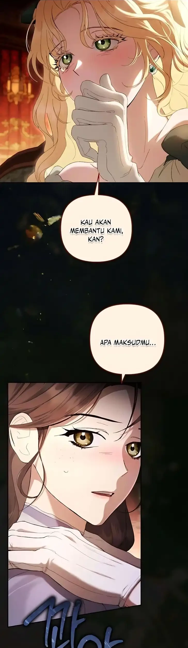 The Scandal Maker Has Returned Chapter 2 Halaman 46