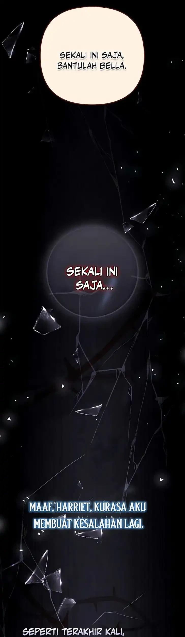 The Scandal Maker Has Returned Chapter 2 Halaman 49