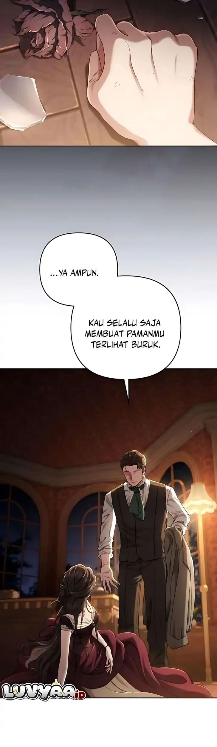 The Scandal Maker Has Returned Chapter 2 Halaman 52