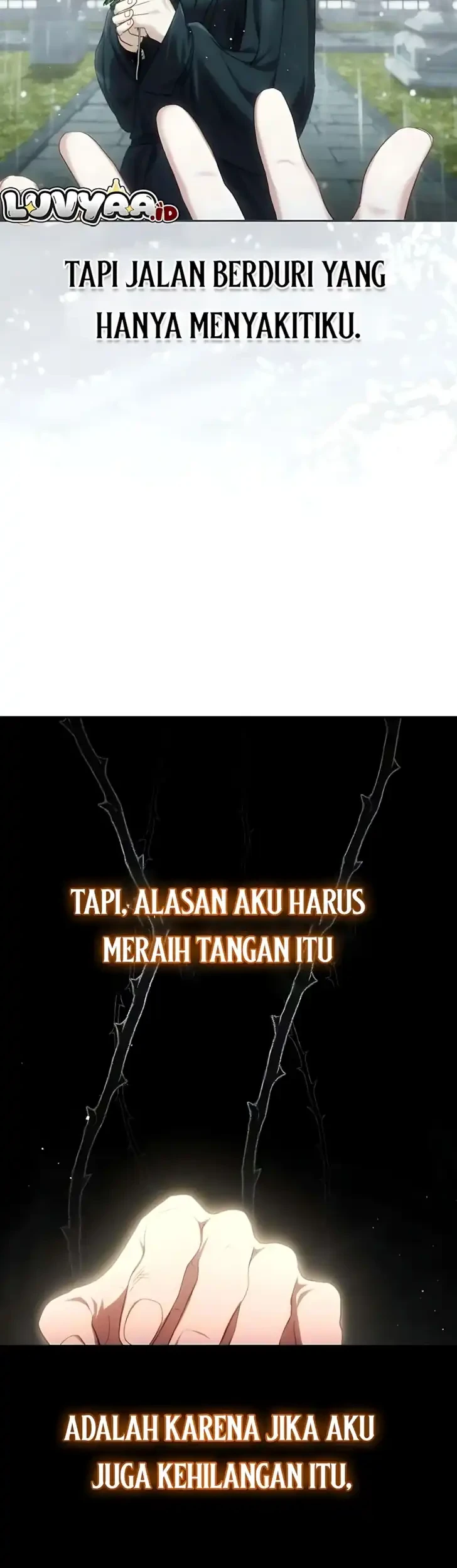 The Scandal Maker Has Returned Chapter 2 Halaman 57