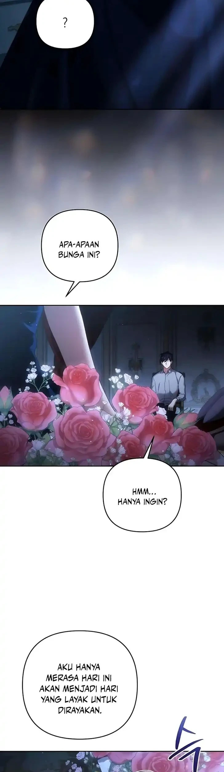 The Scandal Maker Has Returned Chapter 2 Halaman 62