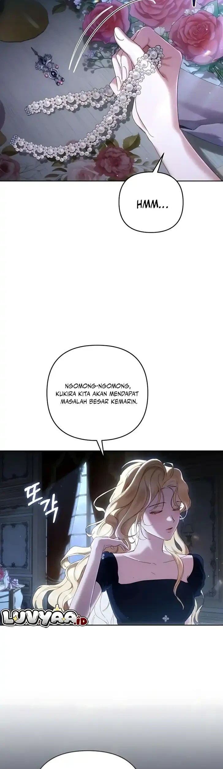 The Scandal Maker Has Returned Chapter 2 Halaman 63