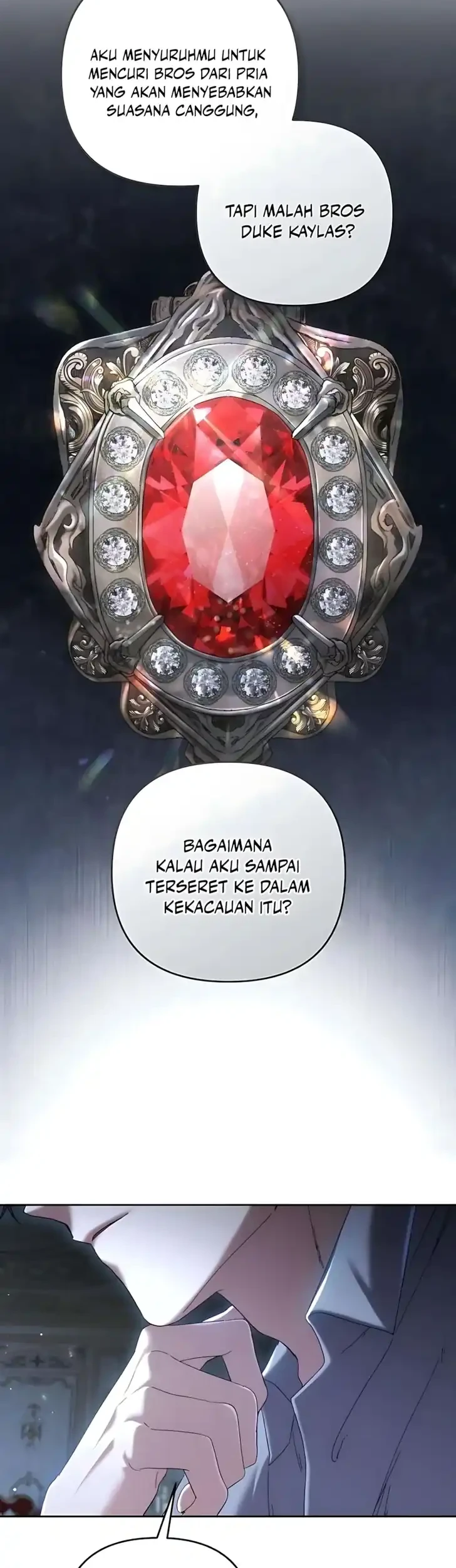 The Scandal Maker Has Returned Chapter 2 Halaman 64