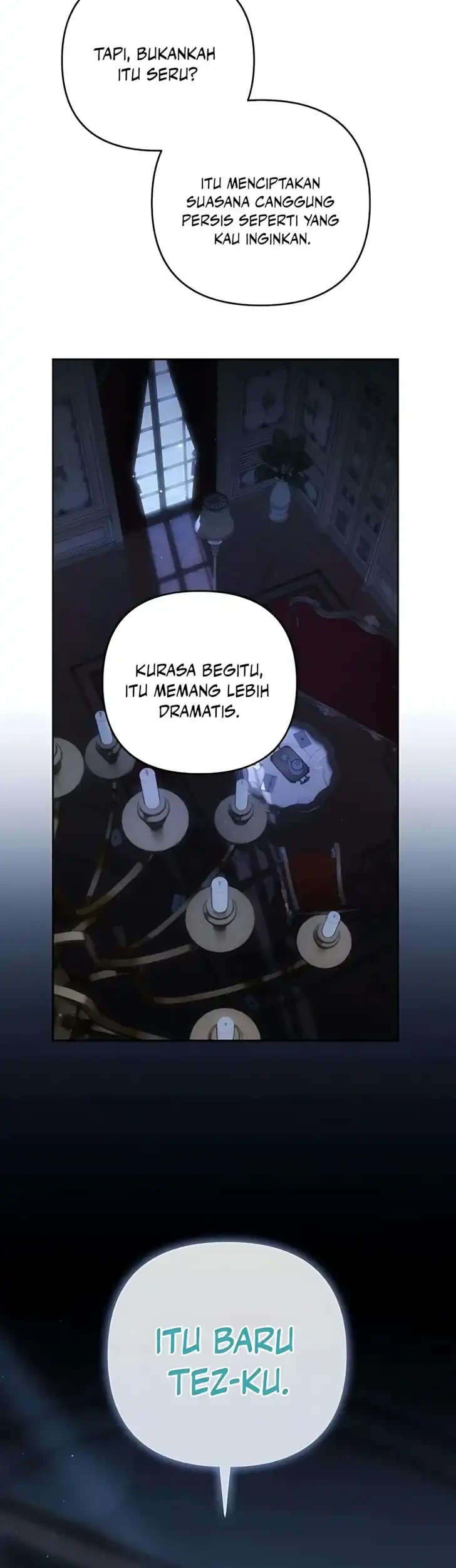 The Scandal Maker Has Returned Chapter 2 Halaman 65
