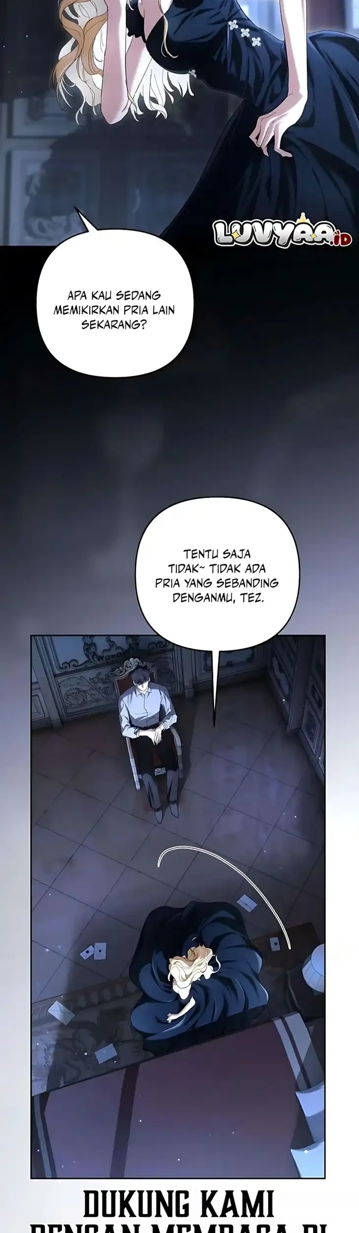 The Scandal Maker Has Returned Chapter 2 Halaman 71