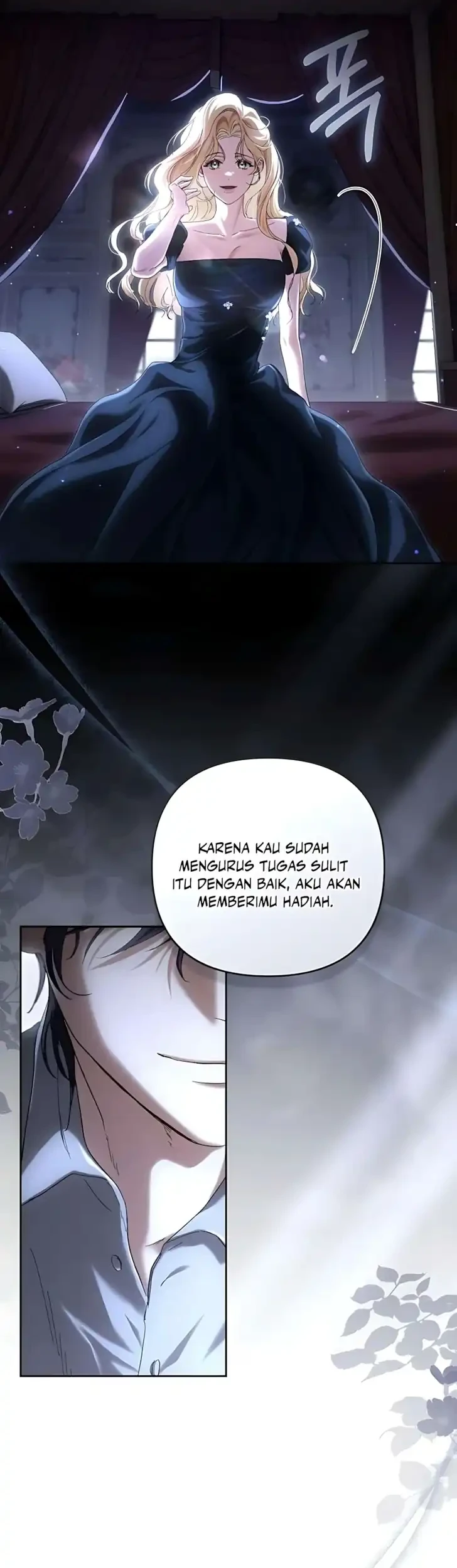 The Scandal Maker Has Returned Chapter 2 Halaman 73