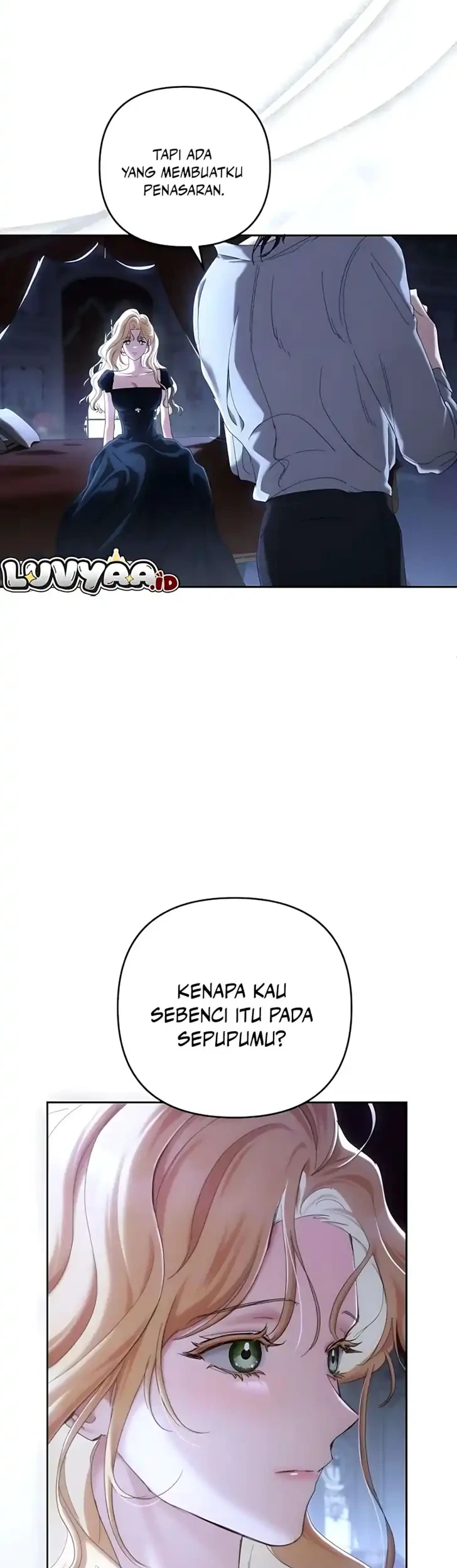 The Scandal Maker Has Returned Chapter 2 Halaman 74