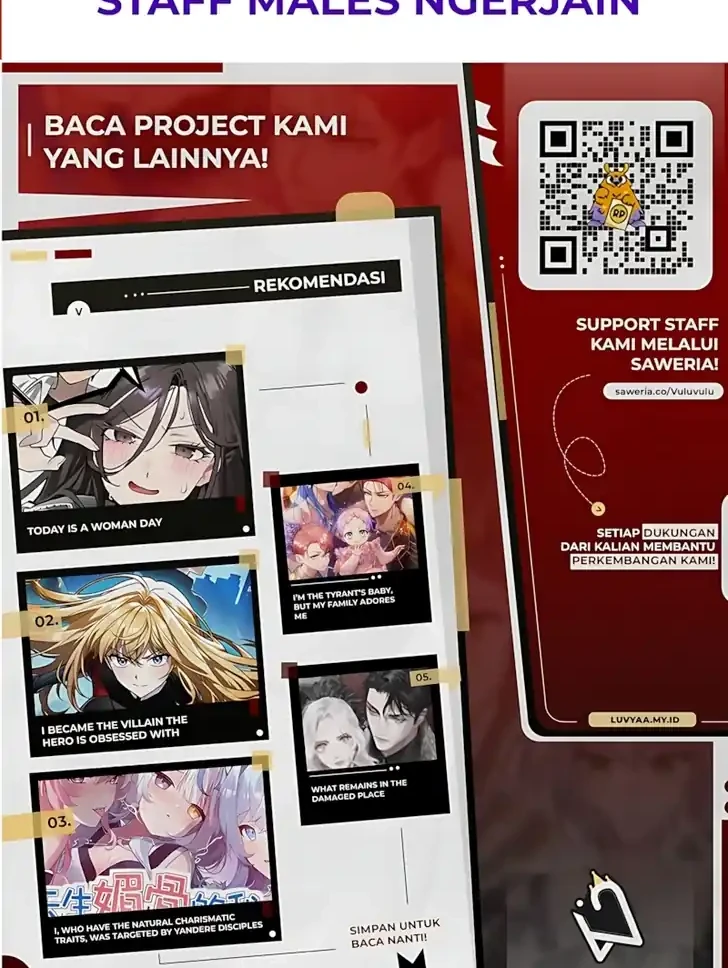 The Scandal Maker Has Returned Chapter 2 Halaman 78