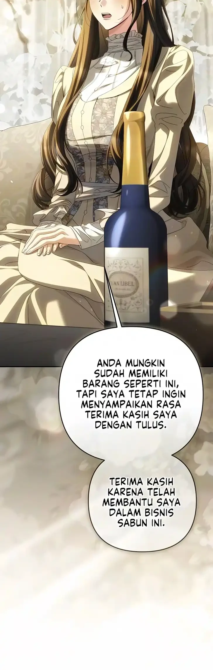 The Scandal Maker Has Returned Chapter 20 Halaman 12