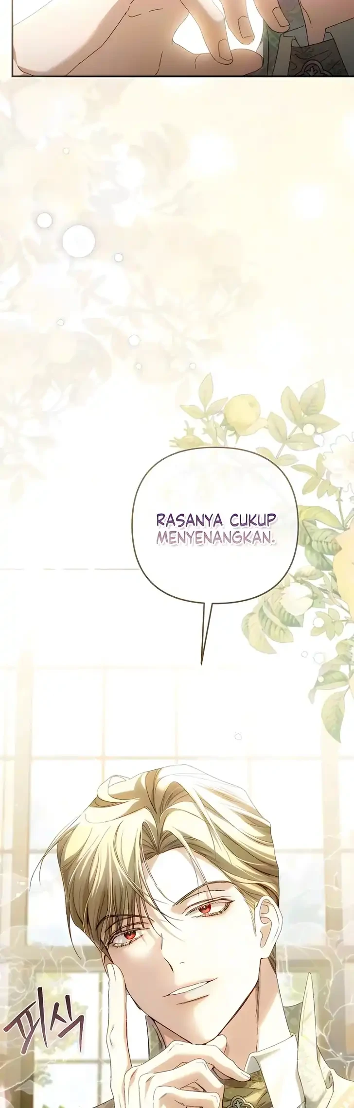 The Scandal Maker Has Returned Chapter 20 Halaman 15