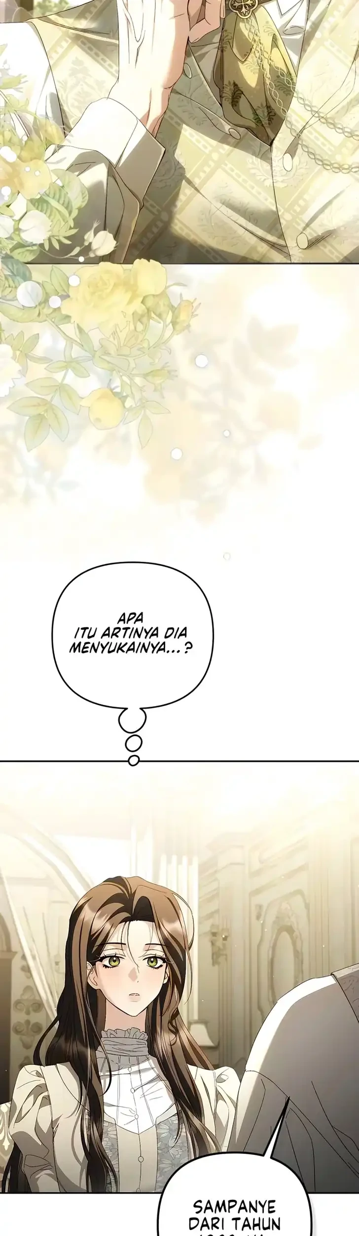 The Scandal Maker Has Returned Chapter 20 Halaman 16