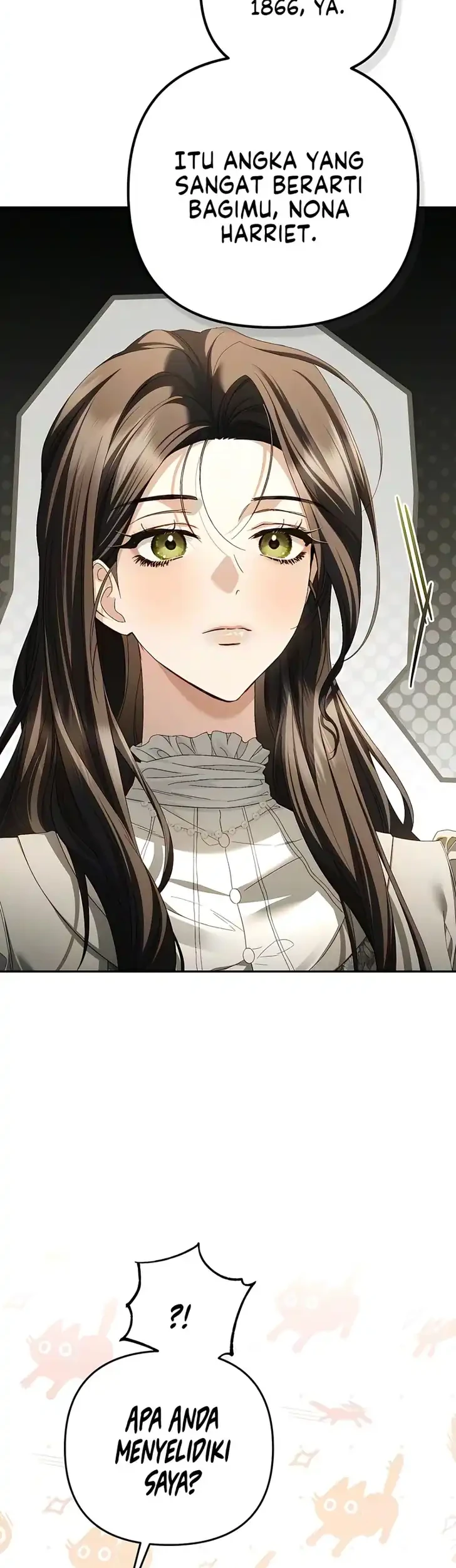 The Scandal Maker Has Returned Chapter 20 Halaman 17