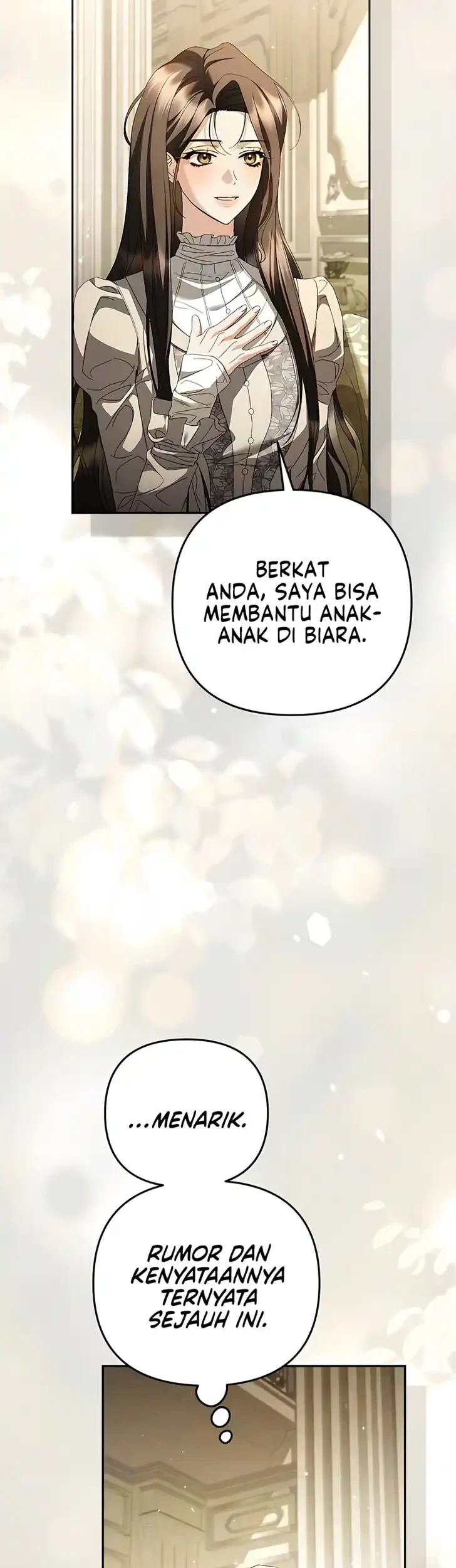 The Scandal Maker Has Returned Chapter 20 Halaman 28