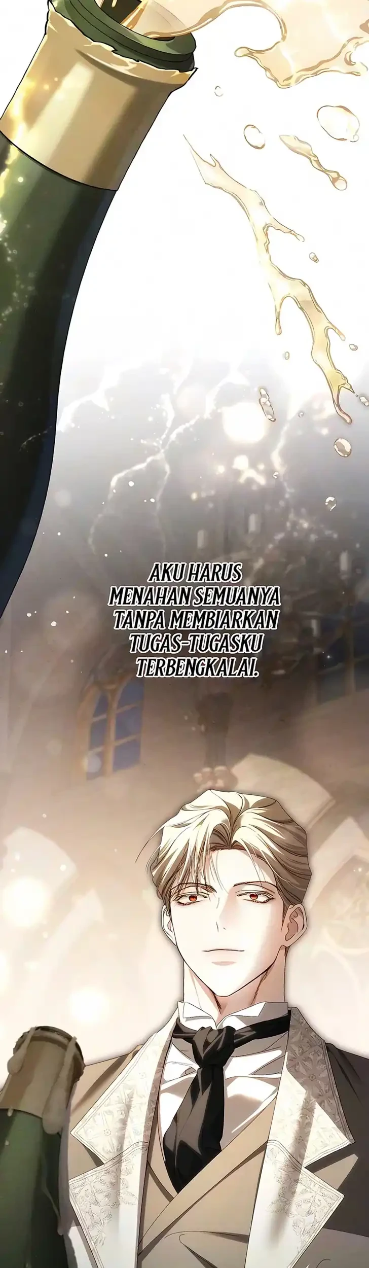 The Scandal Maker Has Returned Chapter 20 Halaman 37