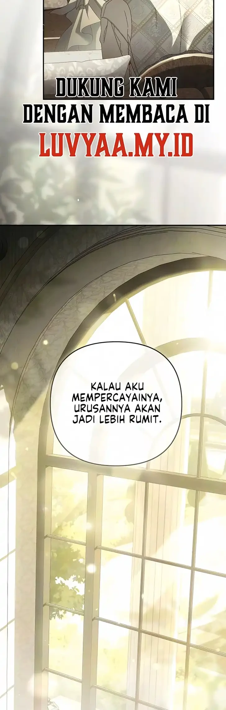The Scandal Maker Has Returned Chapter 20 Halaman 42