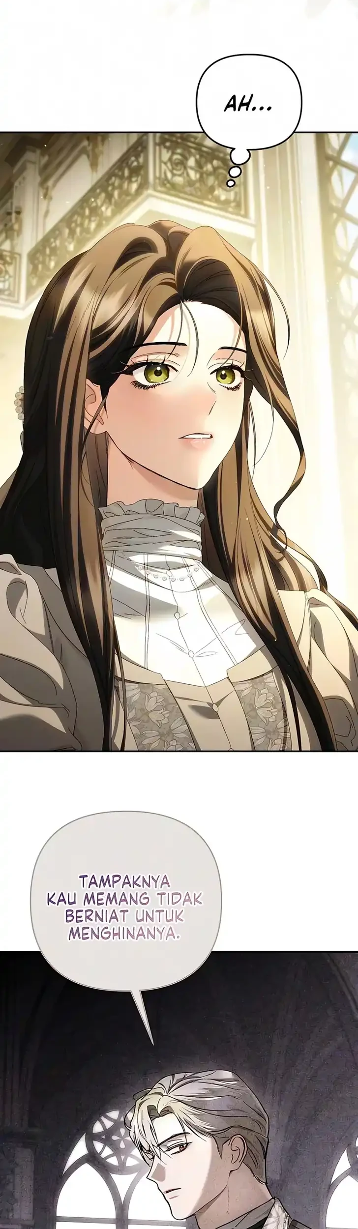 The Scandal Maker Has Returned Chapter 20 Halaman 44