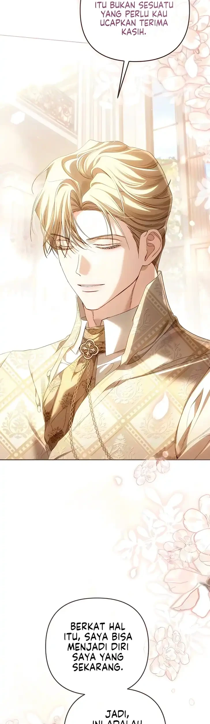 The Scandal Maker Has Returned Chapter 20 Halaman 49
