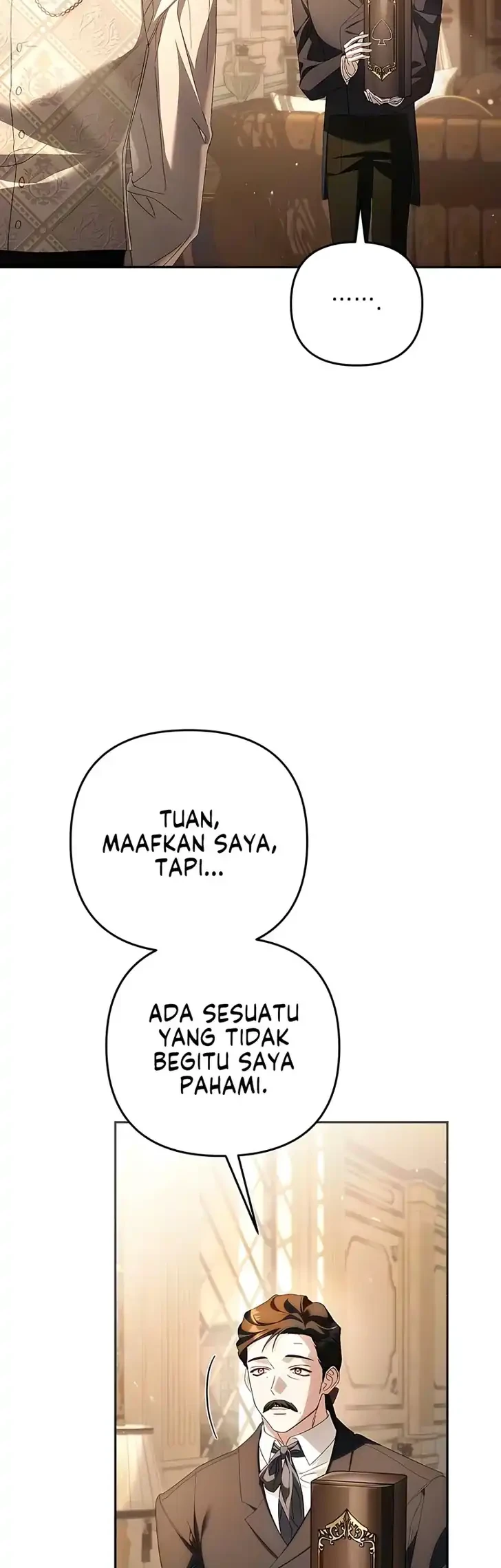 The Scandal Maker Has Returned Chapter 20 Halaman 54