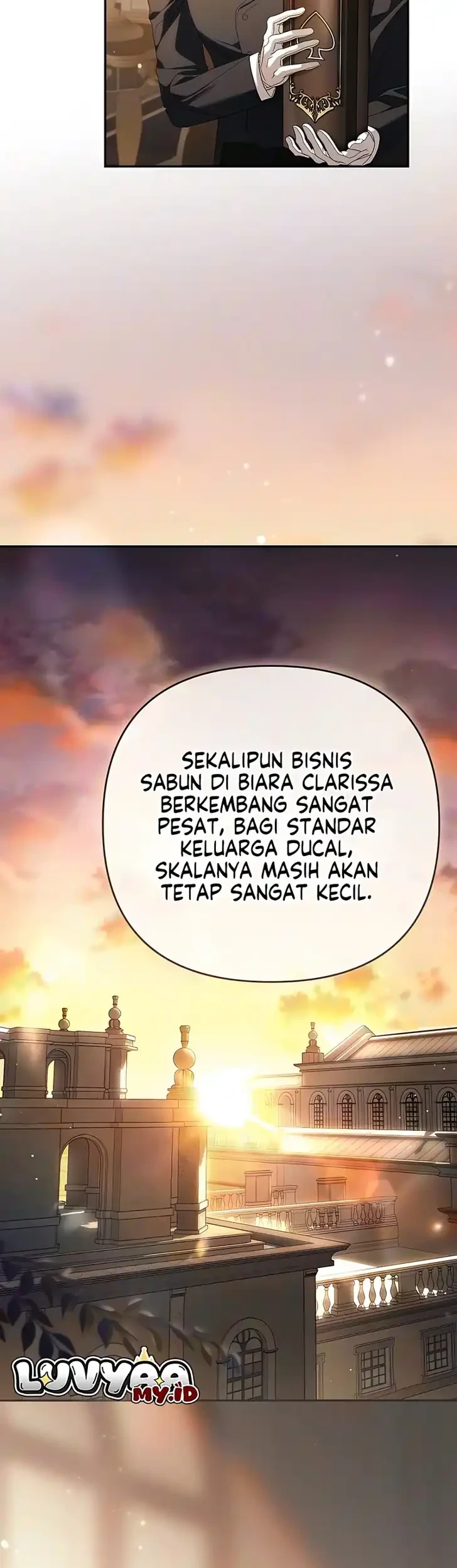 The Scandal Maker Has Returned Chapter 20 Halaman 55
