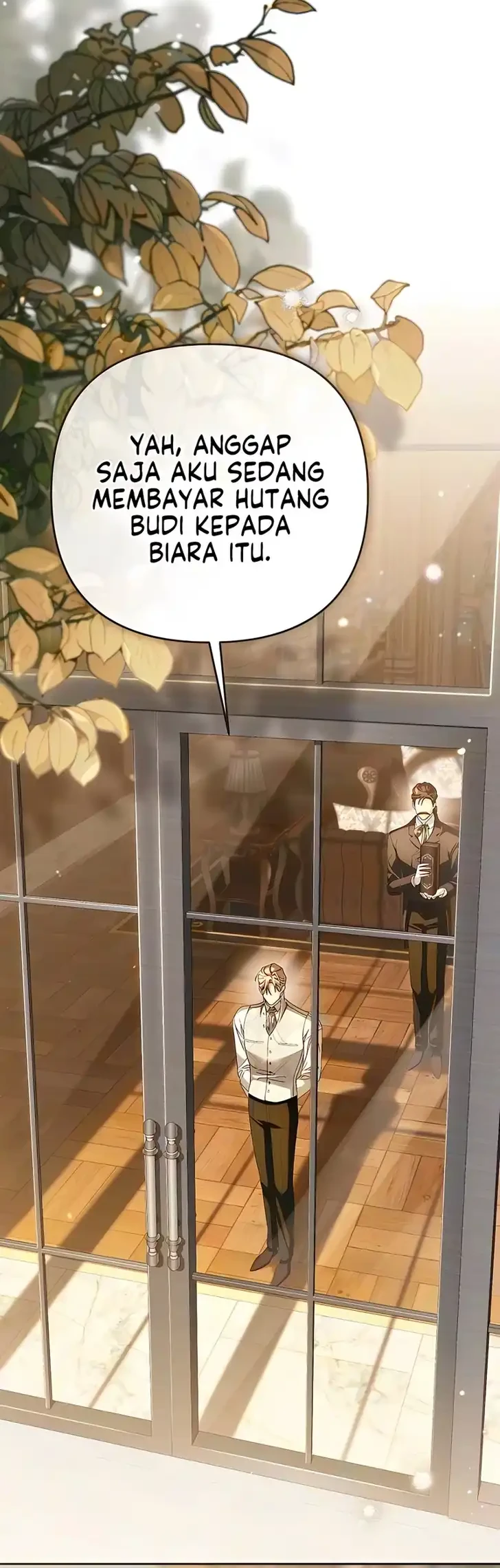 The Scandal Maker Has Returned Chapter 20 Halaman 57