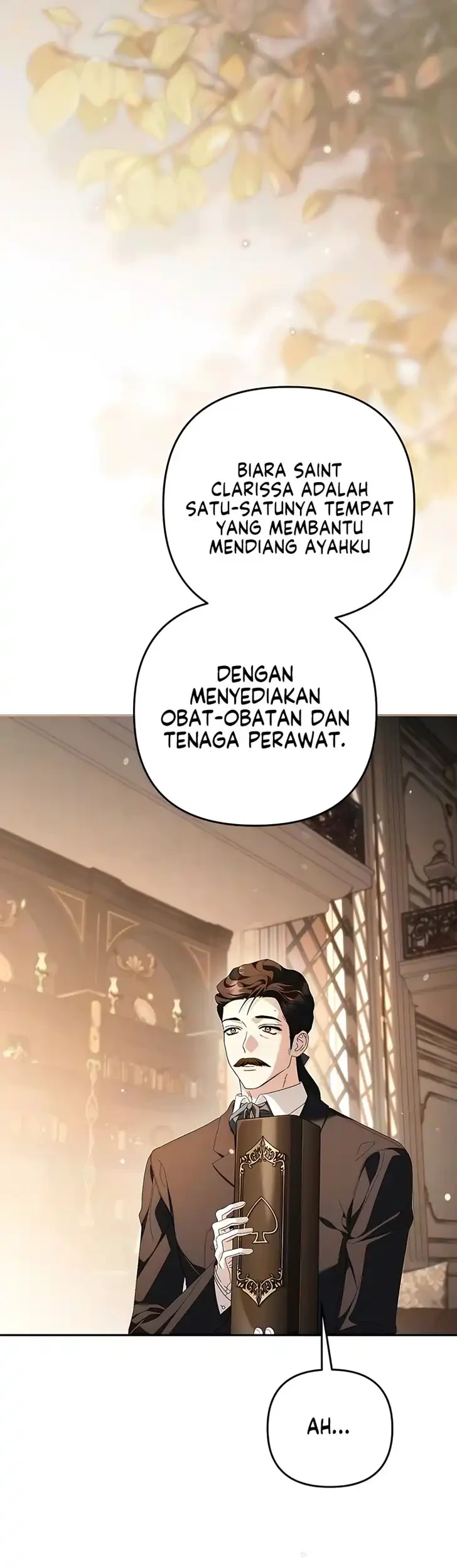 The Scandal Maker Has Returned Chapter 20 Halaman 58