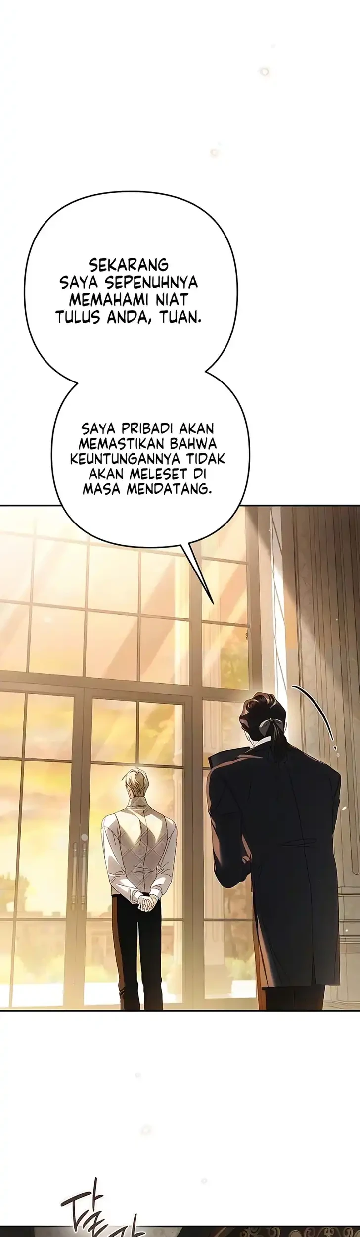 The Scandal Maker Has Returned Chapter 20 Halaman 59