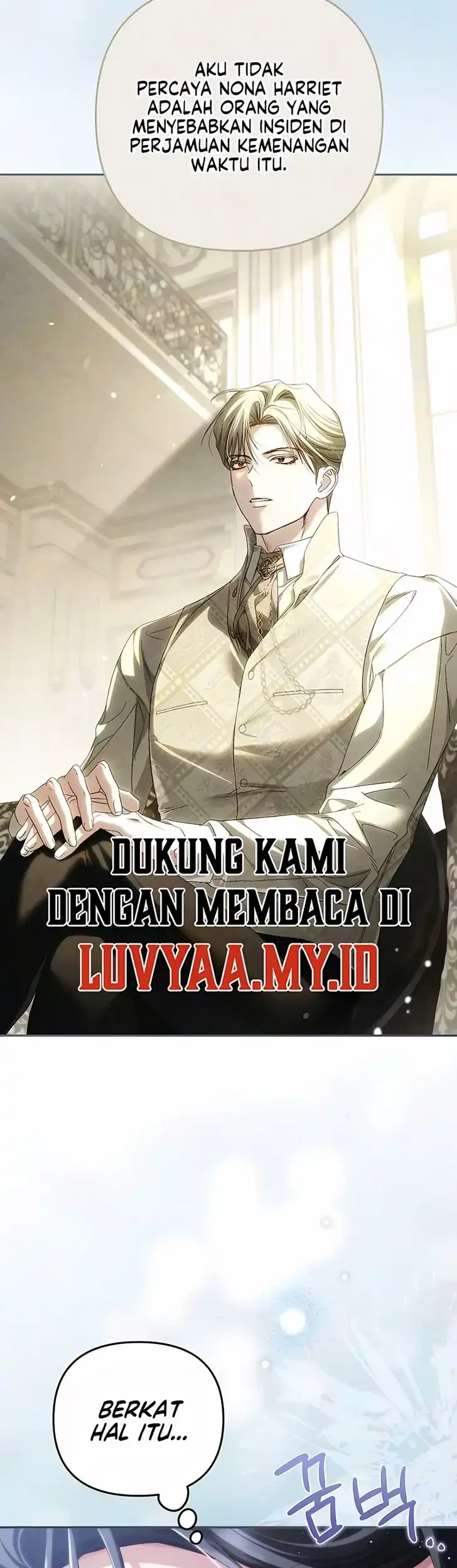 The Scandal Maker Has Returned Chapter 21 Halaman 4