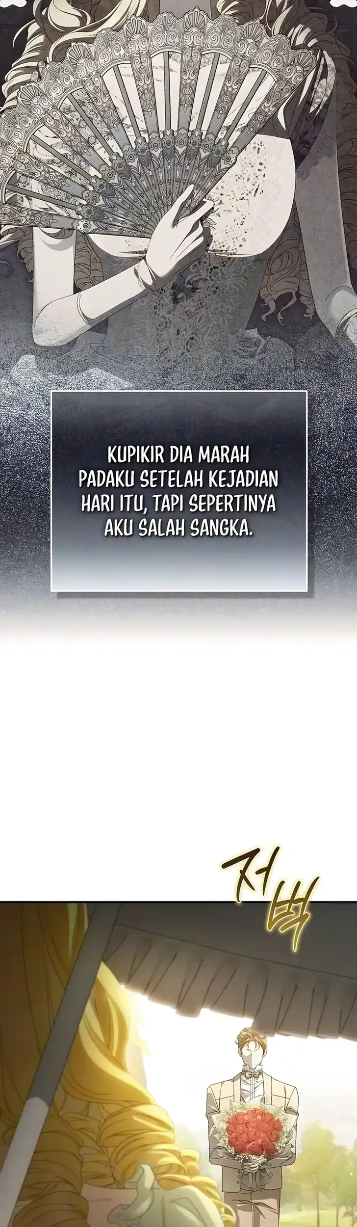 The Scandal Maker Has Returned Chapter 21 Halaman 13